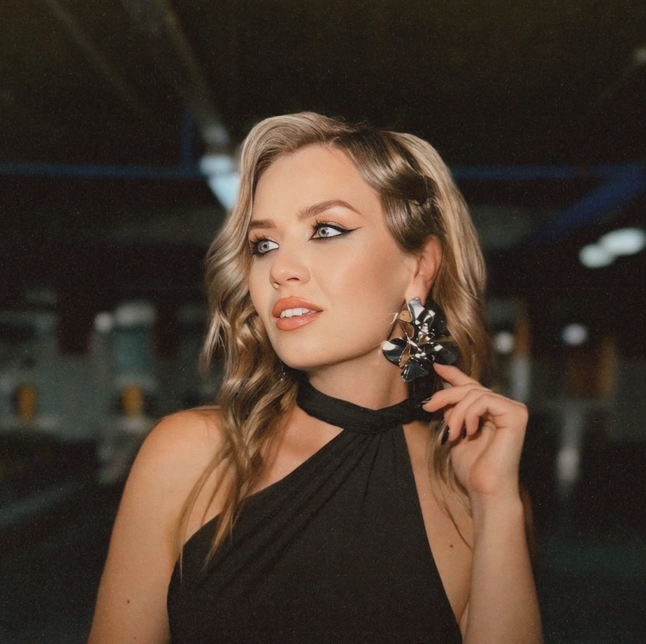 Гришина (Юрченко) Анастасия