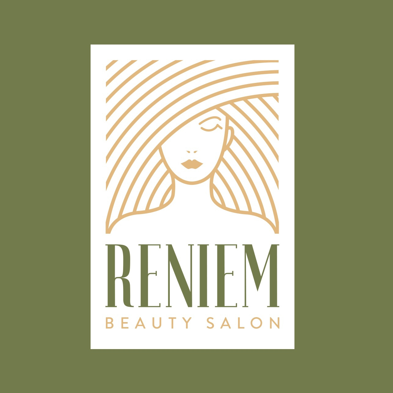 Reniem Beauty Salon