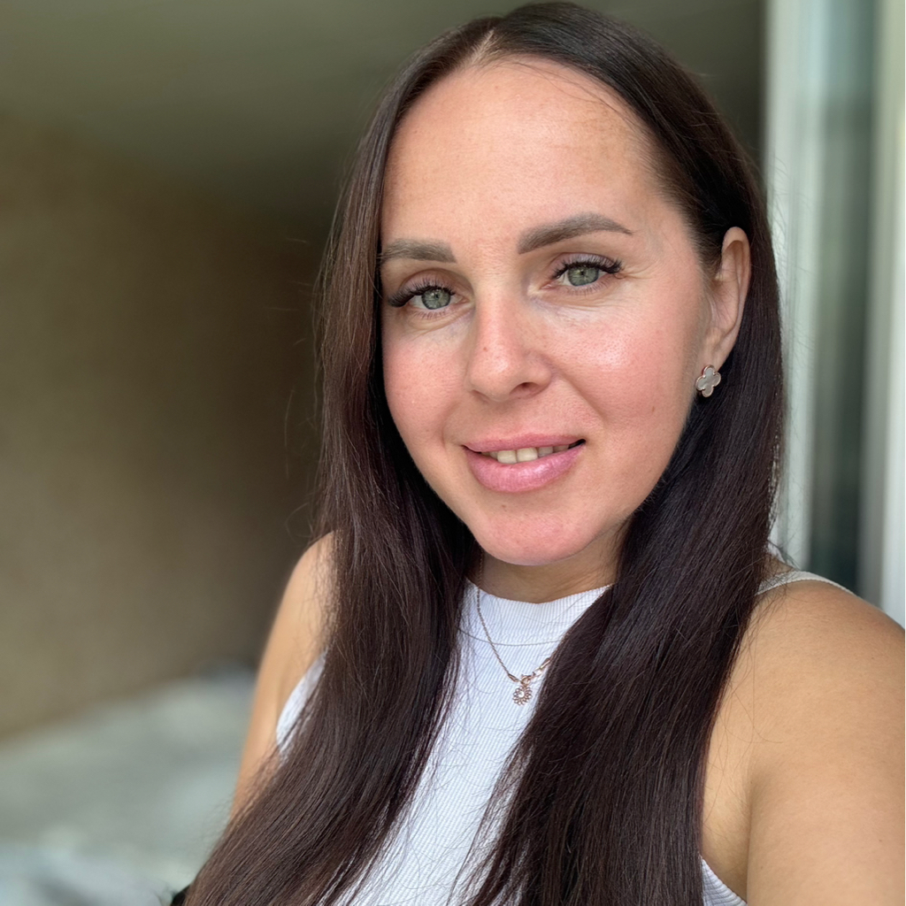 Наталья  Красавина