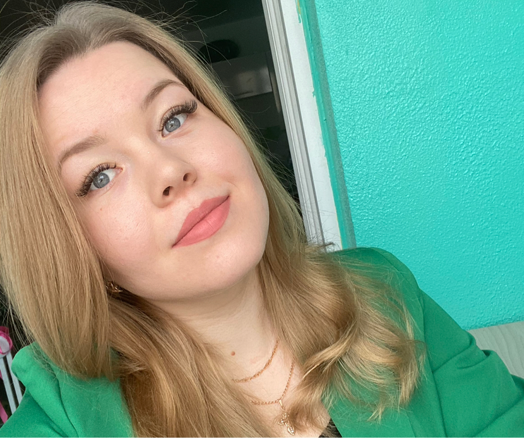 Екатерина Пикова