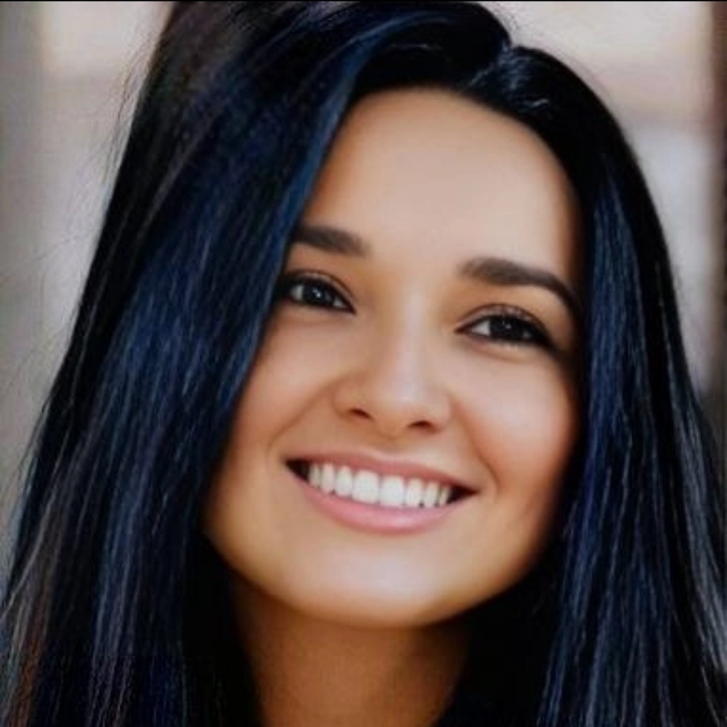 Афанасьева Юлия