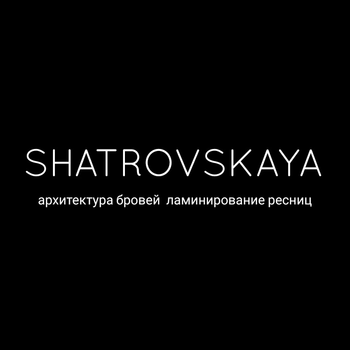 BrowBar by Shatrovskaya Anastasia