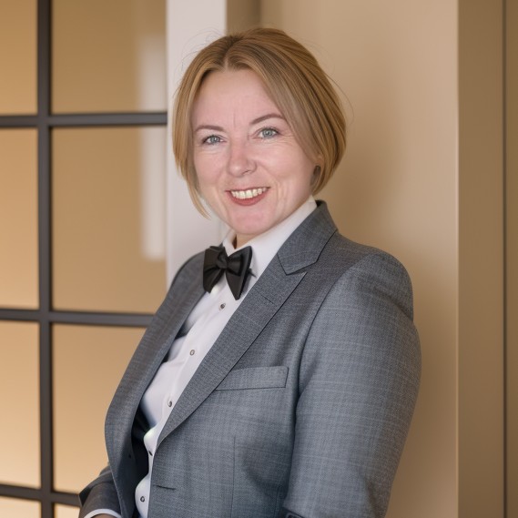 Семенчук Анна