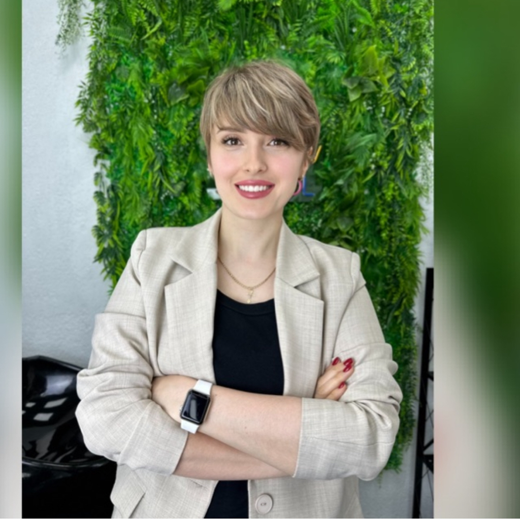 Ольга Волкова