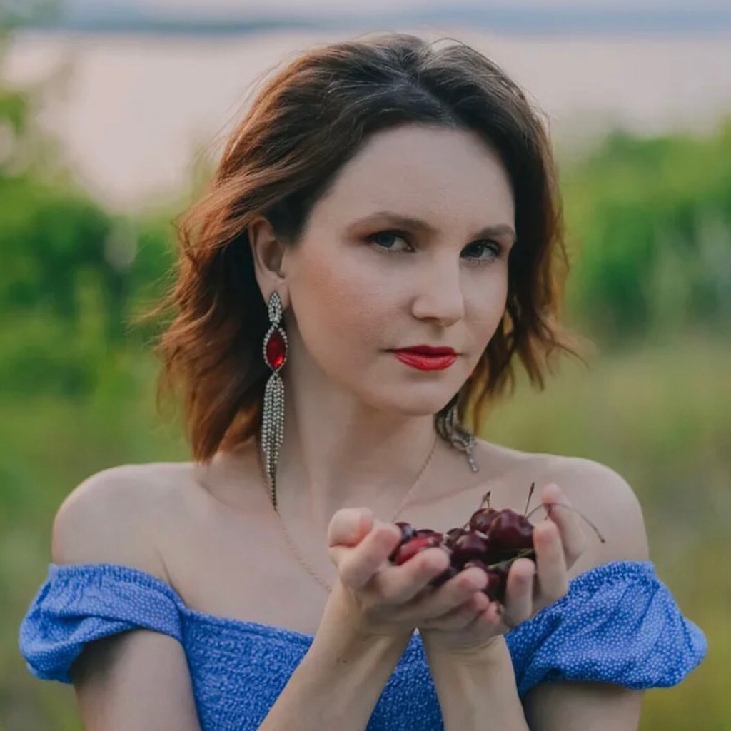 Давыдова Анна