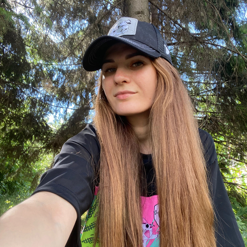 Земцова Юлия