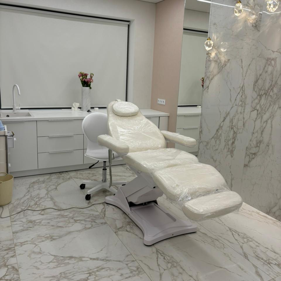 Мир красоты Dr. Balyuk