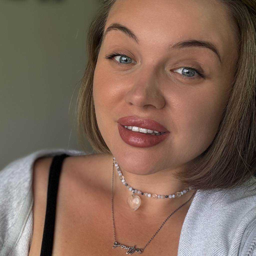 Данилина Дарья