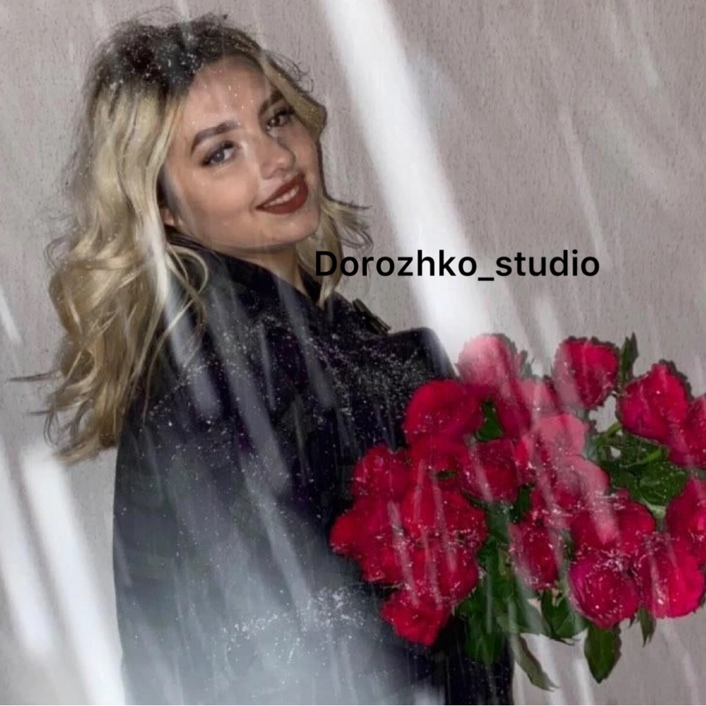 Ольга Дорожко