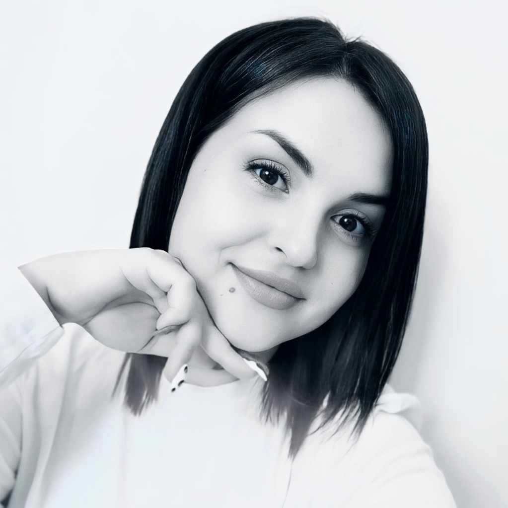 Евгения Мыслинская