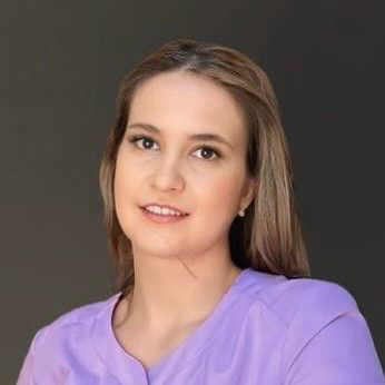 Анна Ханышева