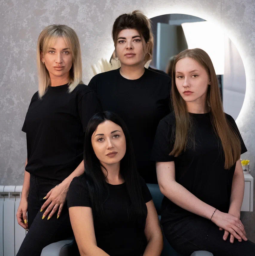 Beauty Studio BY VISHYAKOVA