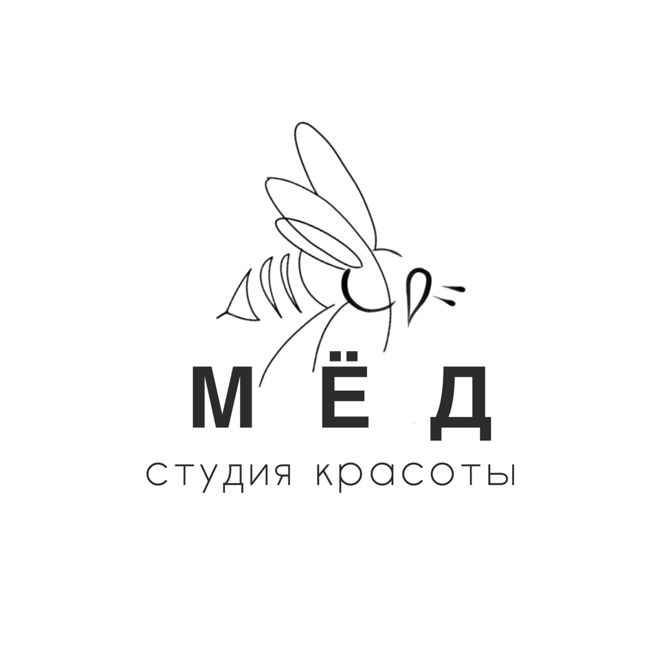 Студия красоты Мёд