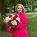 Щеглова Светлана