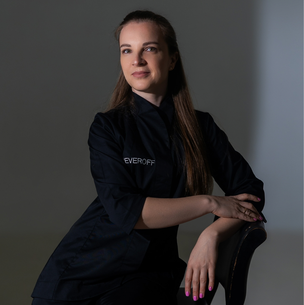 Ющенко Руслана