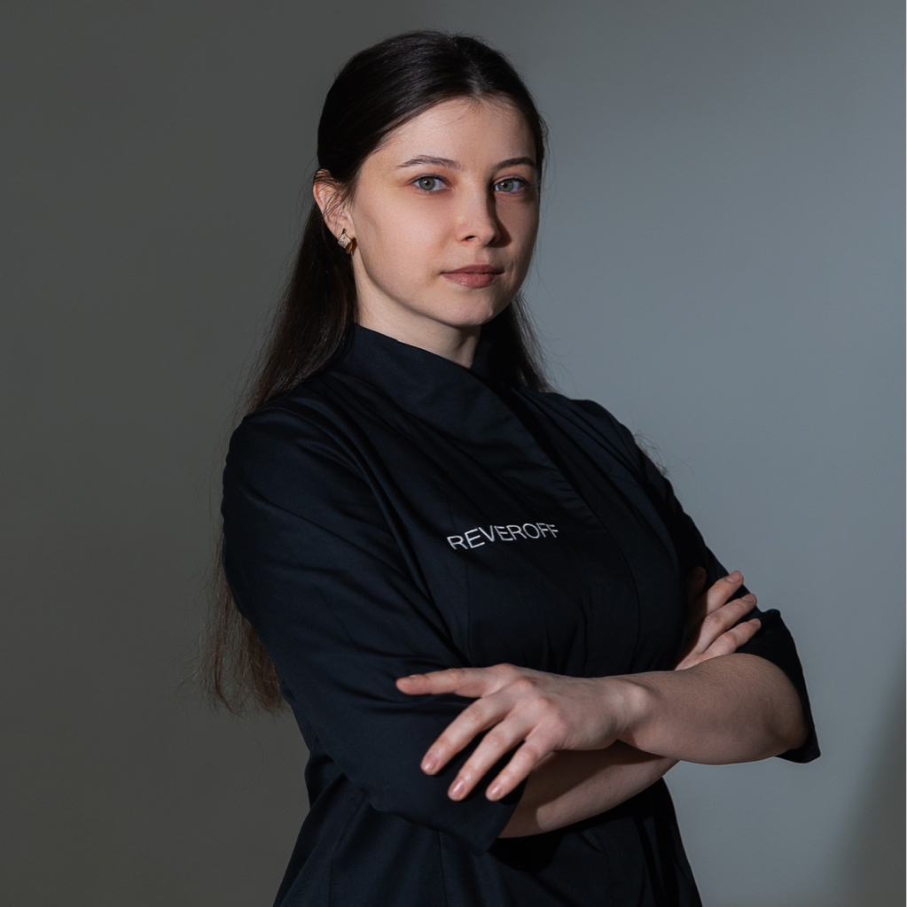 Оксана