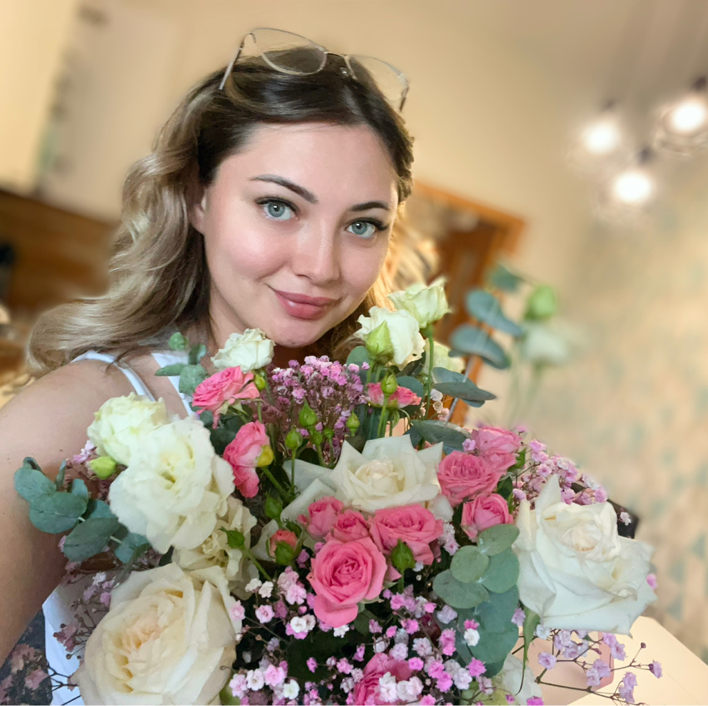 Кашапова Ольга