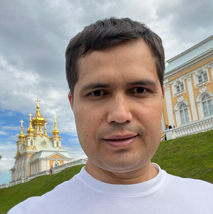 Алишер