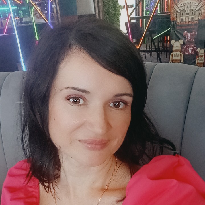 Ольга Плахотина