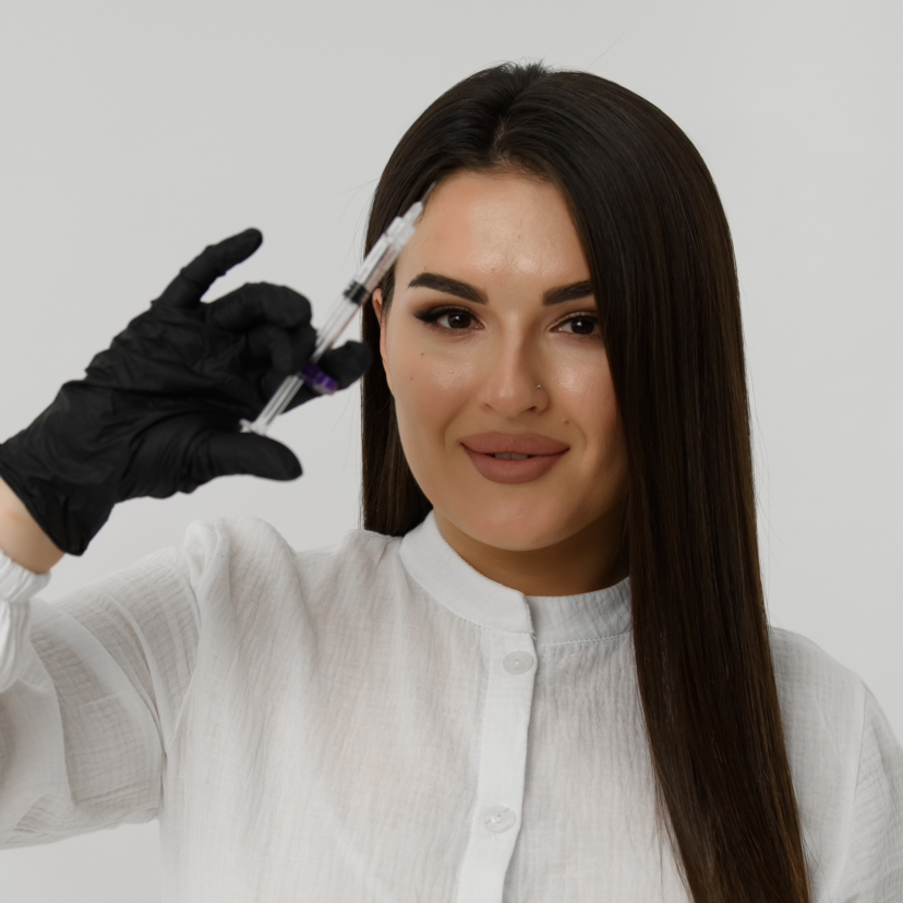 Елизавета Пысларь