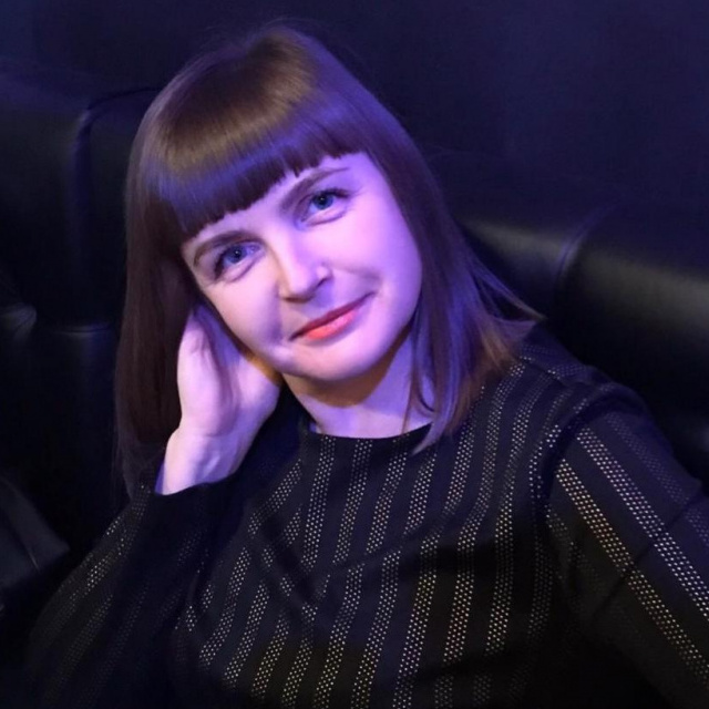 Вершинина Вера