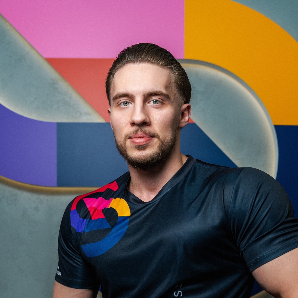 Владимир Каранин