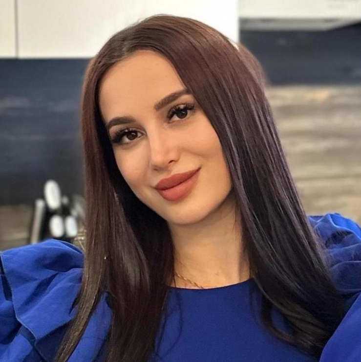 Катерина Лазерная Эп.