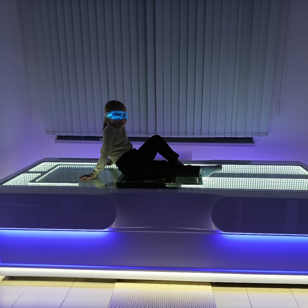 Экзотерапия