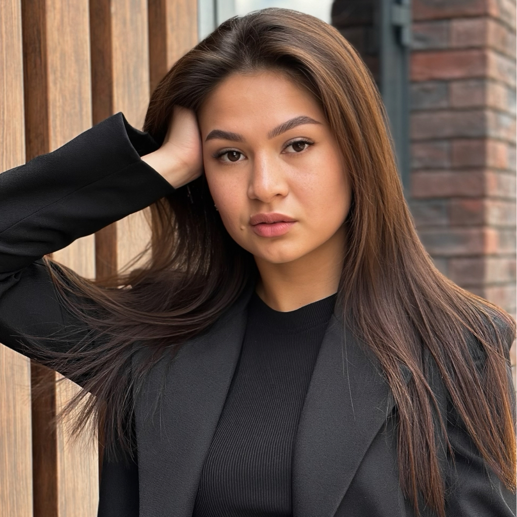 Рытикова Виктория