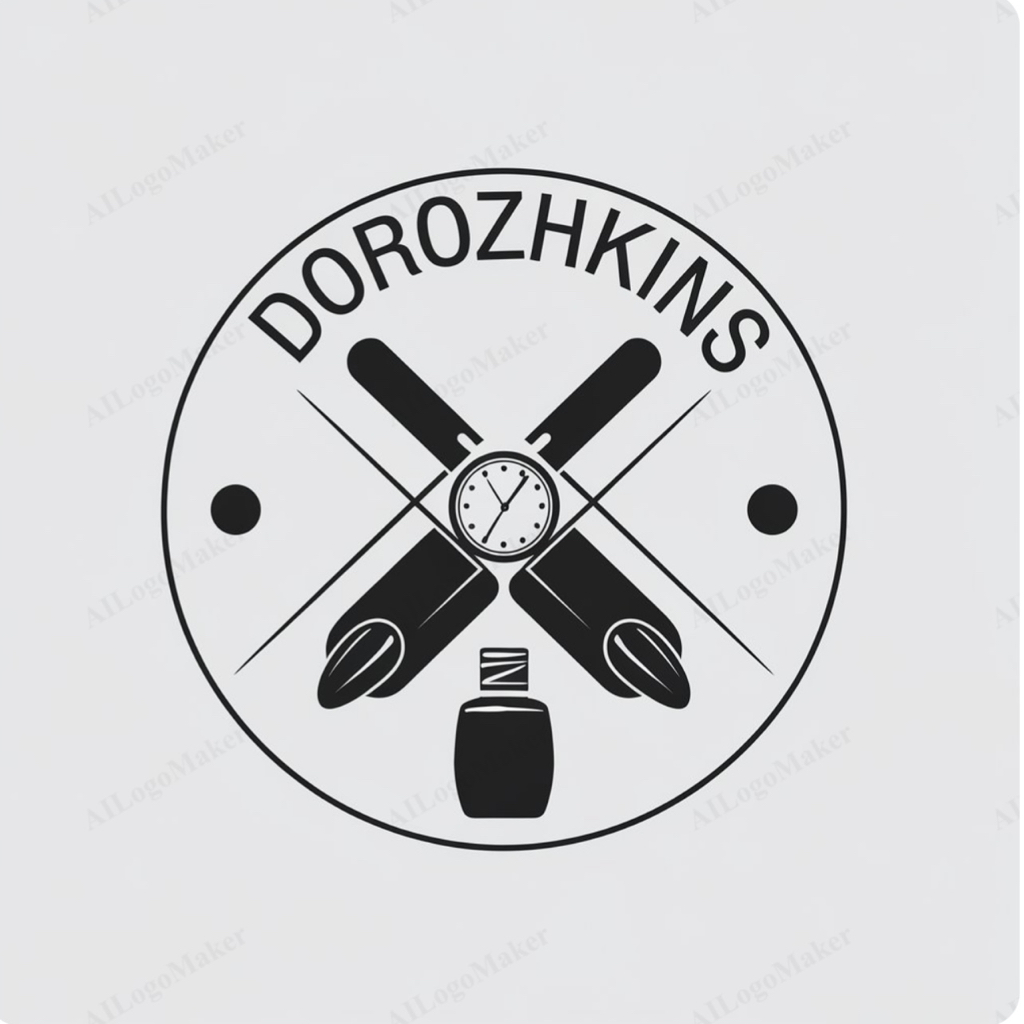 Dorozhkins nail