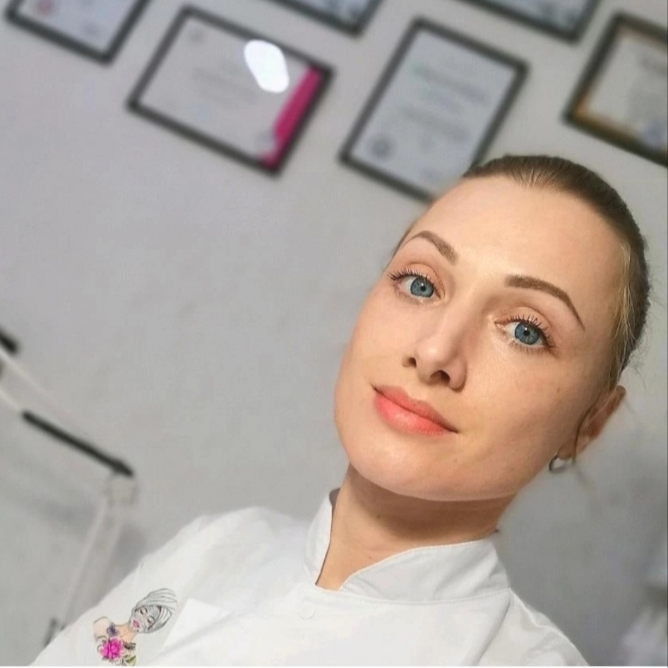 Фадина Татьяна