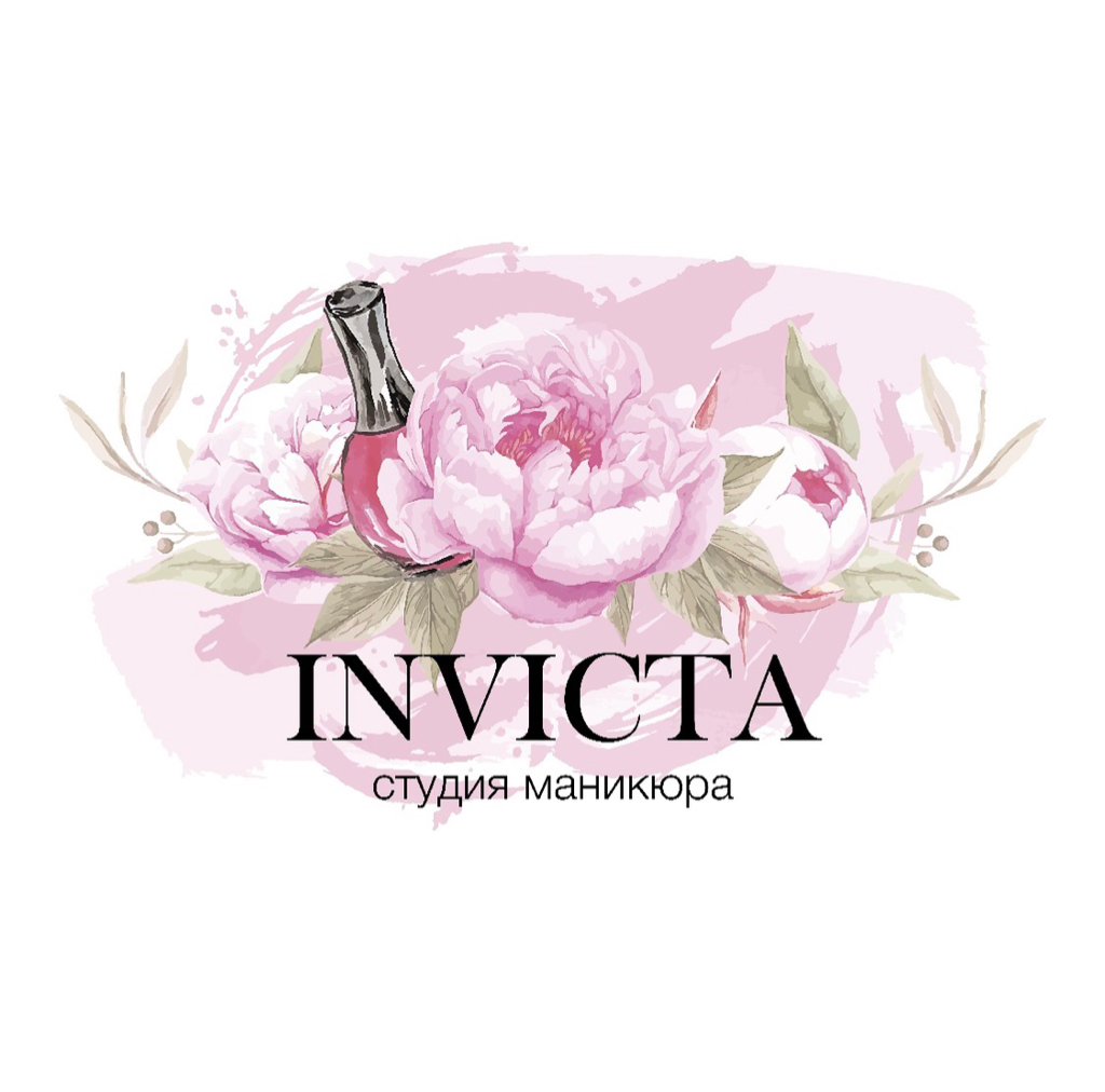 Студия маникюра Invicta Nails