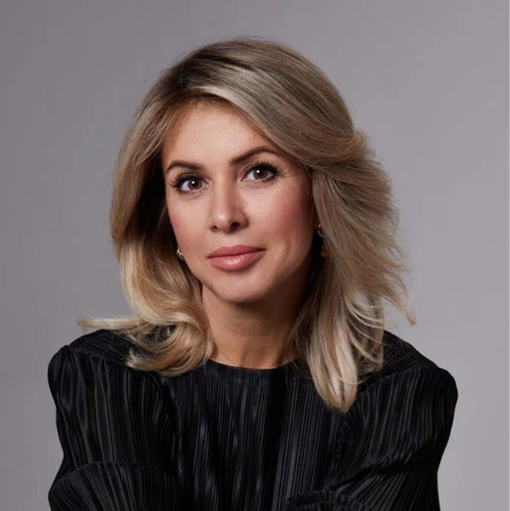 Куликова Наталья Николаевна