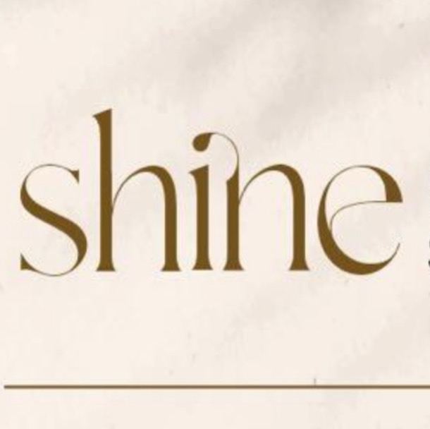 Shine beauty space