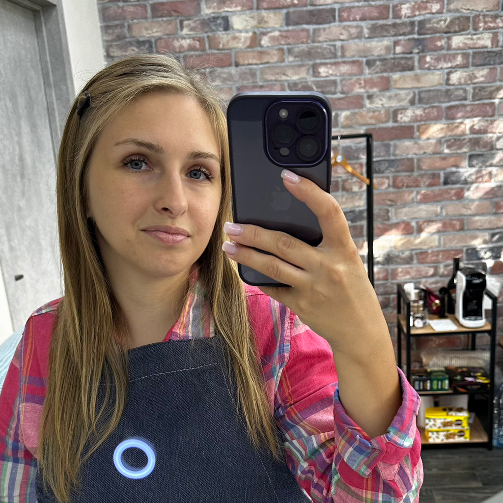 Студия наращивания ресниц Анастасии Яшиной