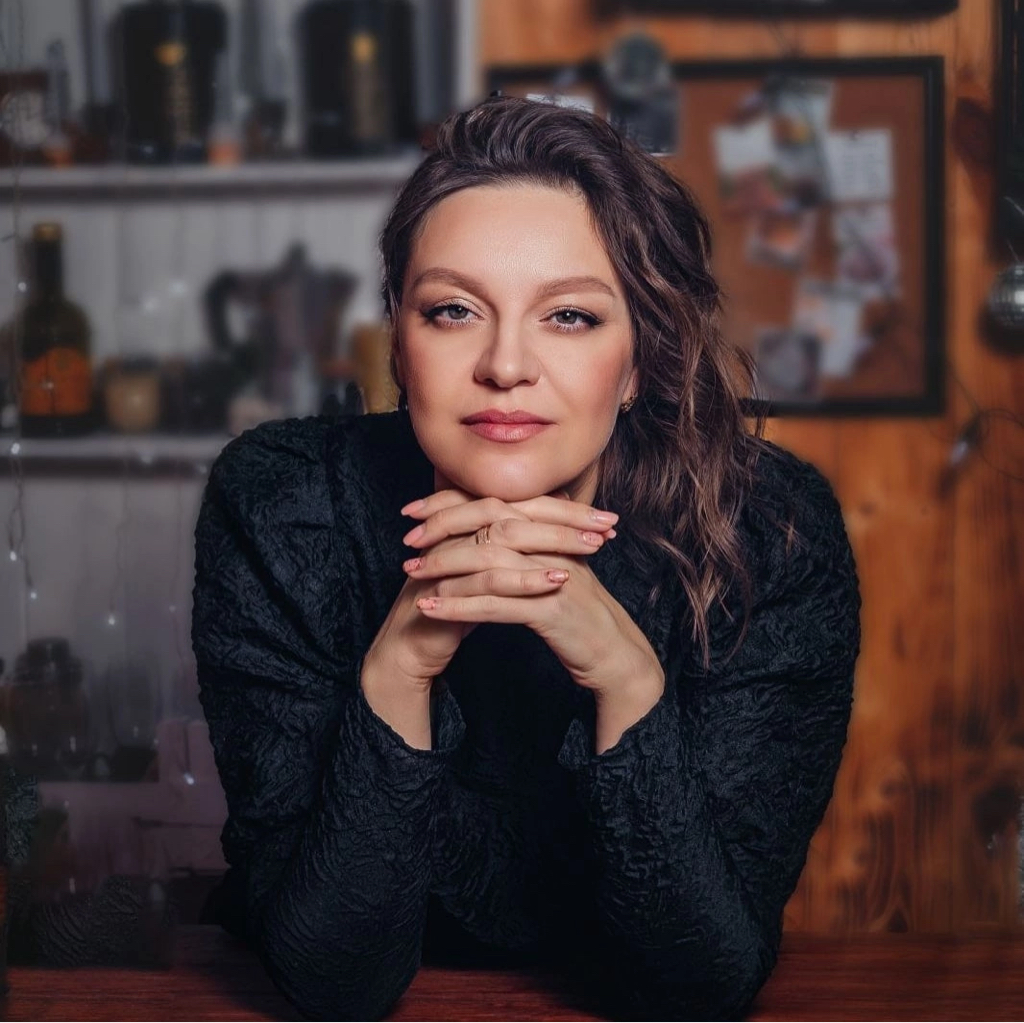 Светлана Никитина