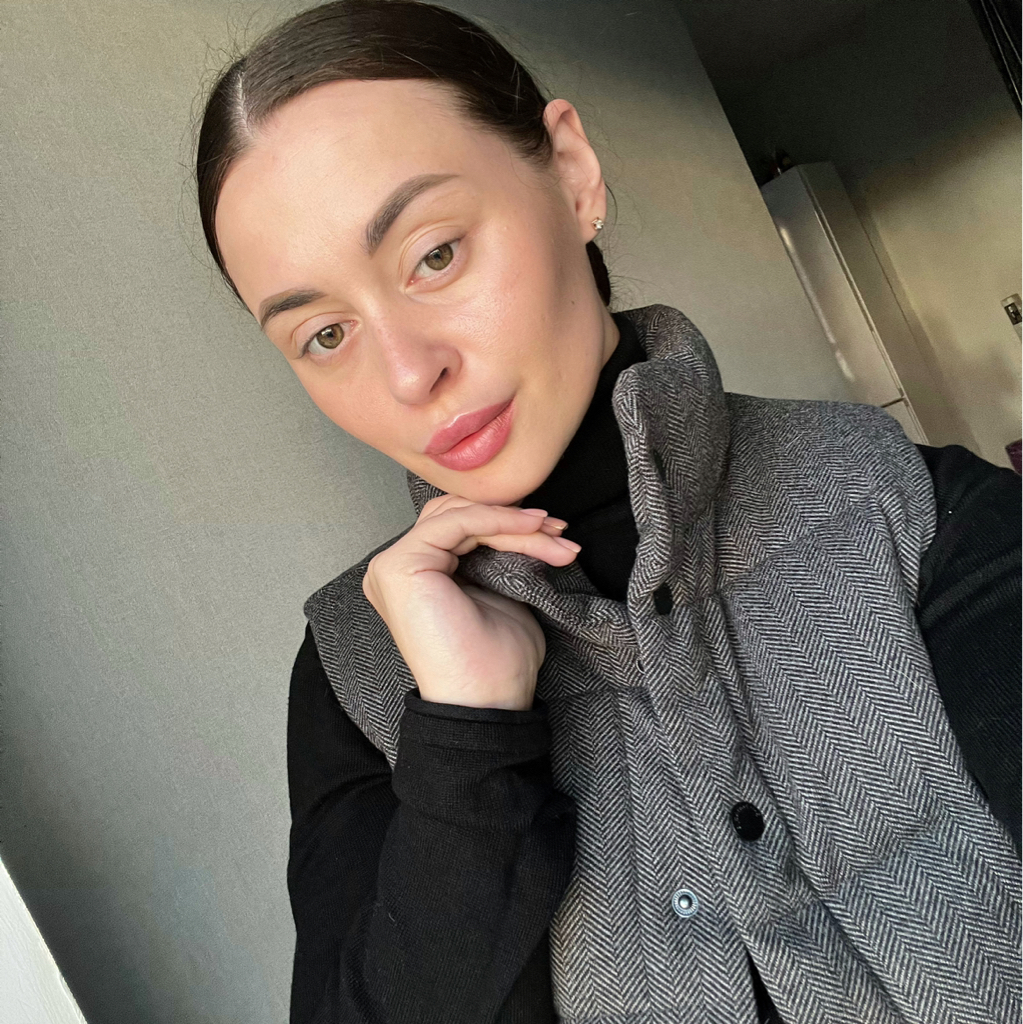 Анастасия Апрелкова