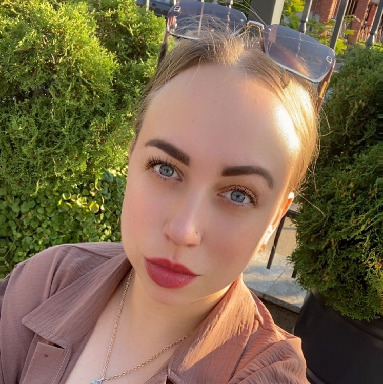 Софья Матвеева