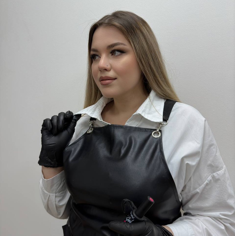 Анастасия