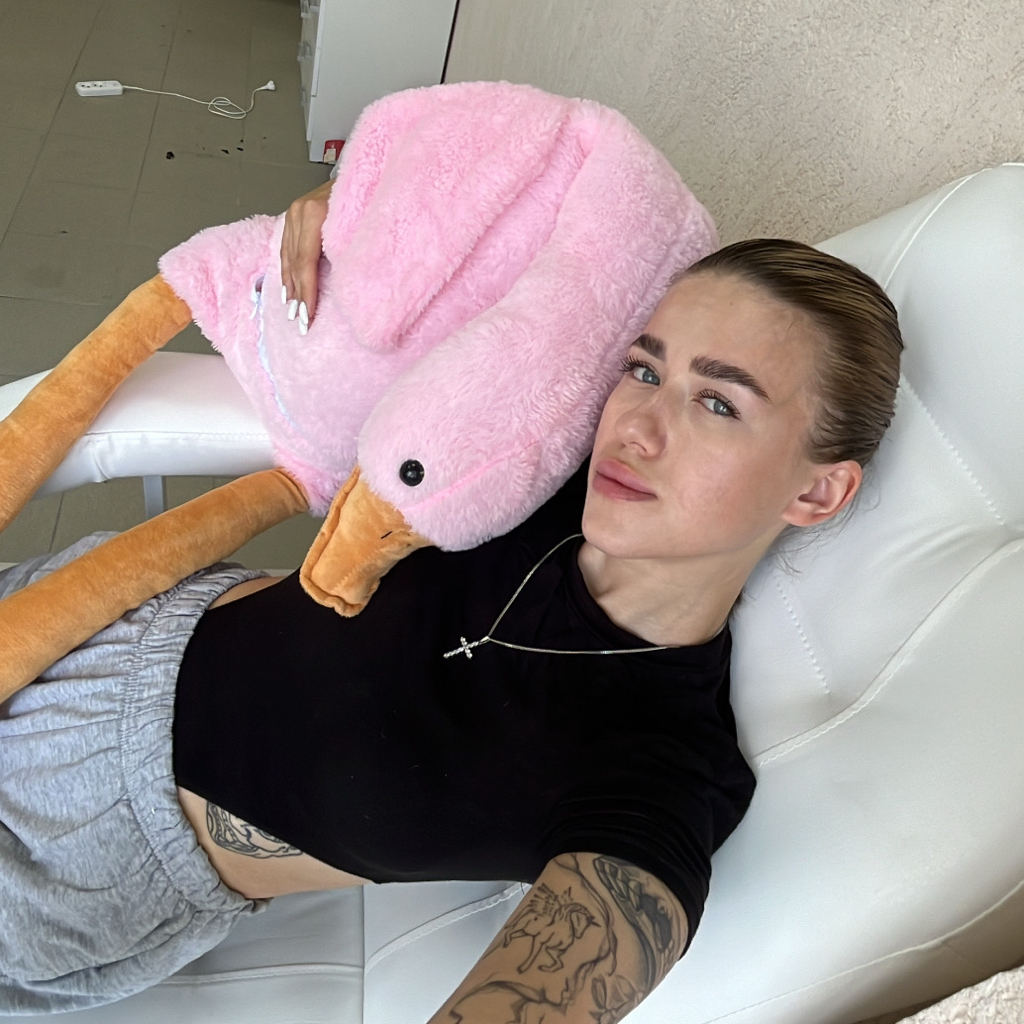 Смирнова Виктория