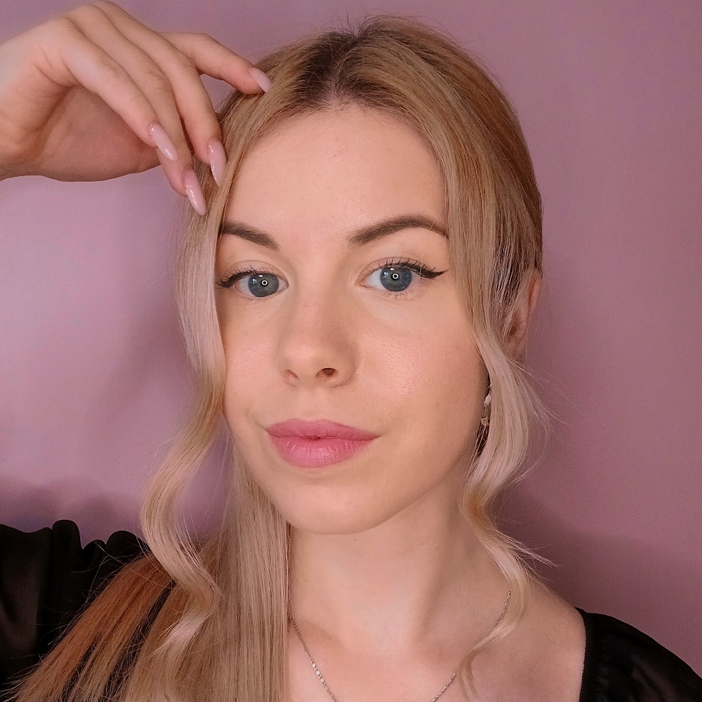 Марина Малышева