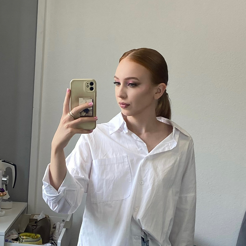 Настасья Никифорова | NKF.beauty.studio