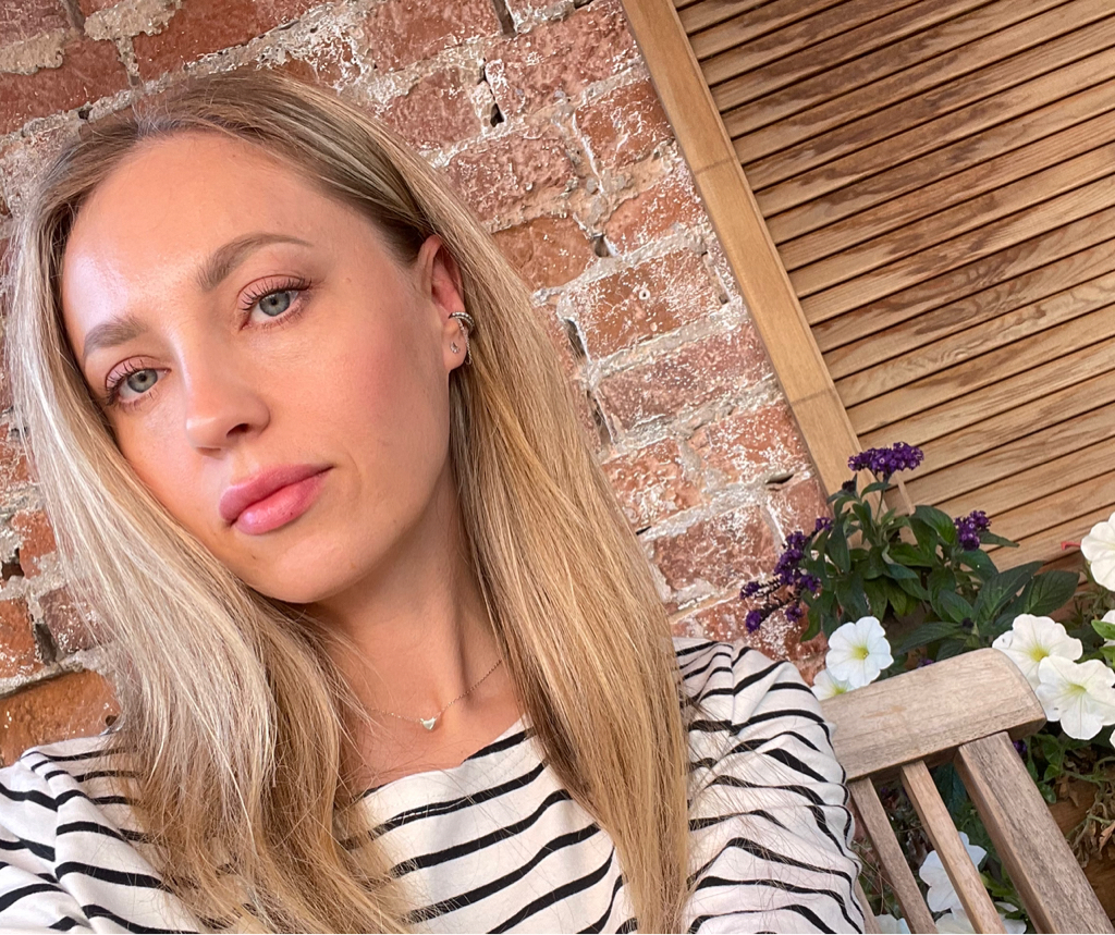 Елена Балакшина