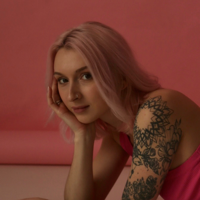 Маргарита Скорова