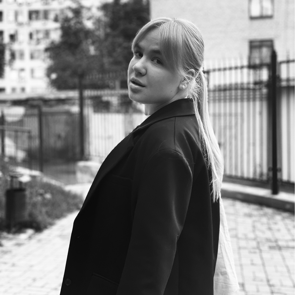 Олеся Антипина