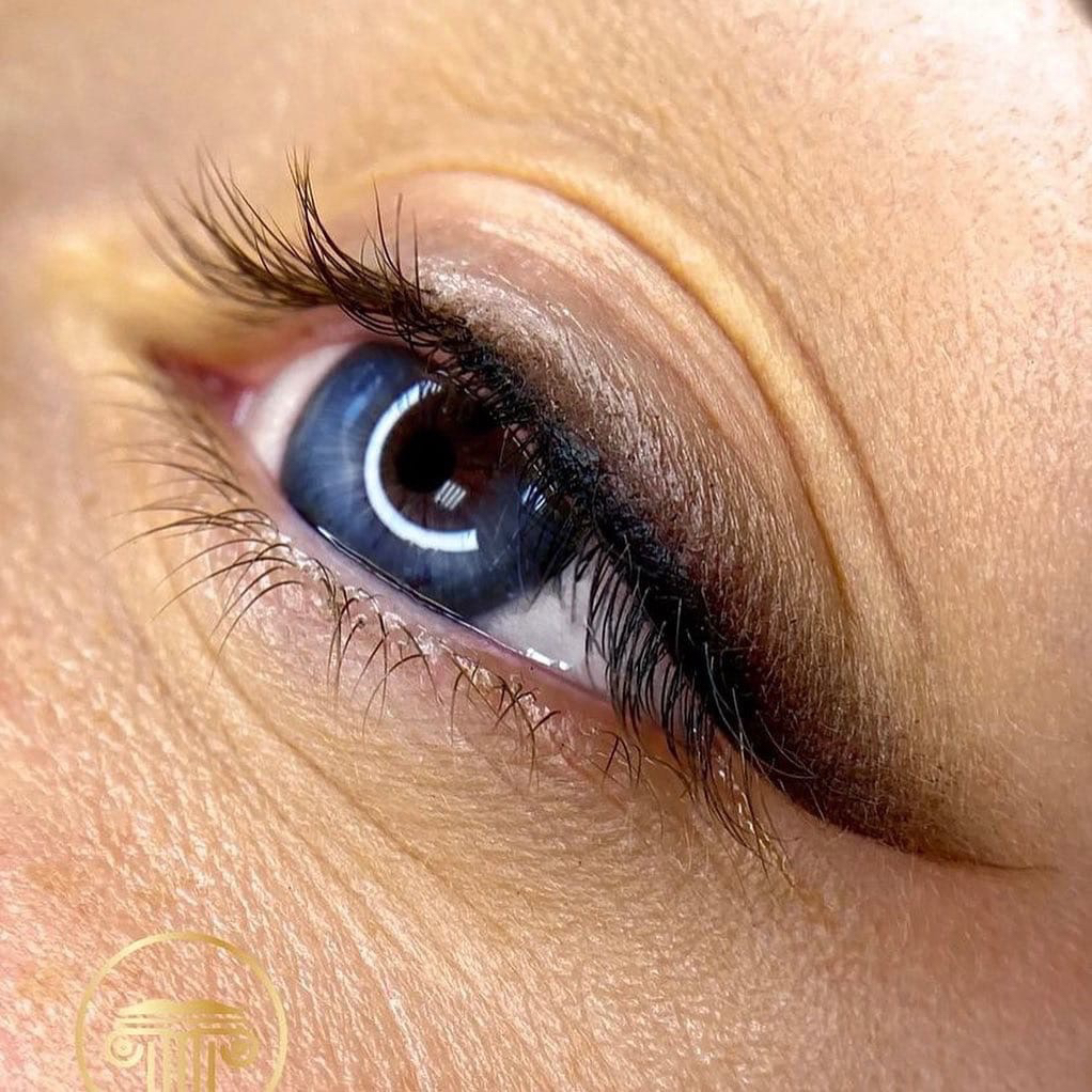 Перманентный макияж ТОП-Мастер