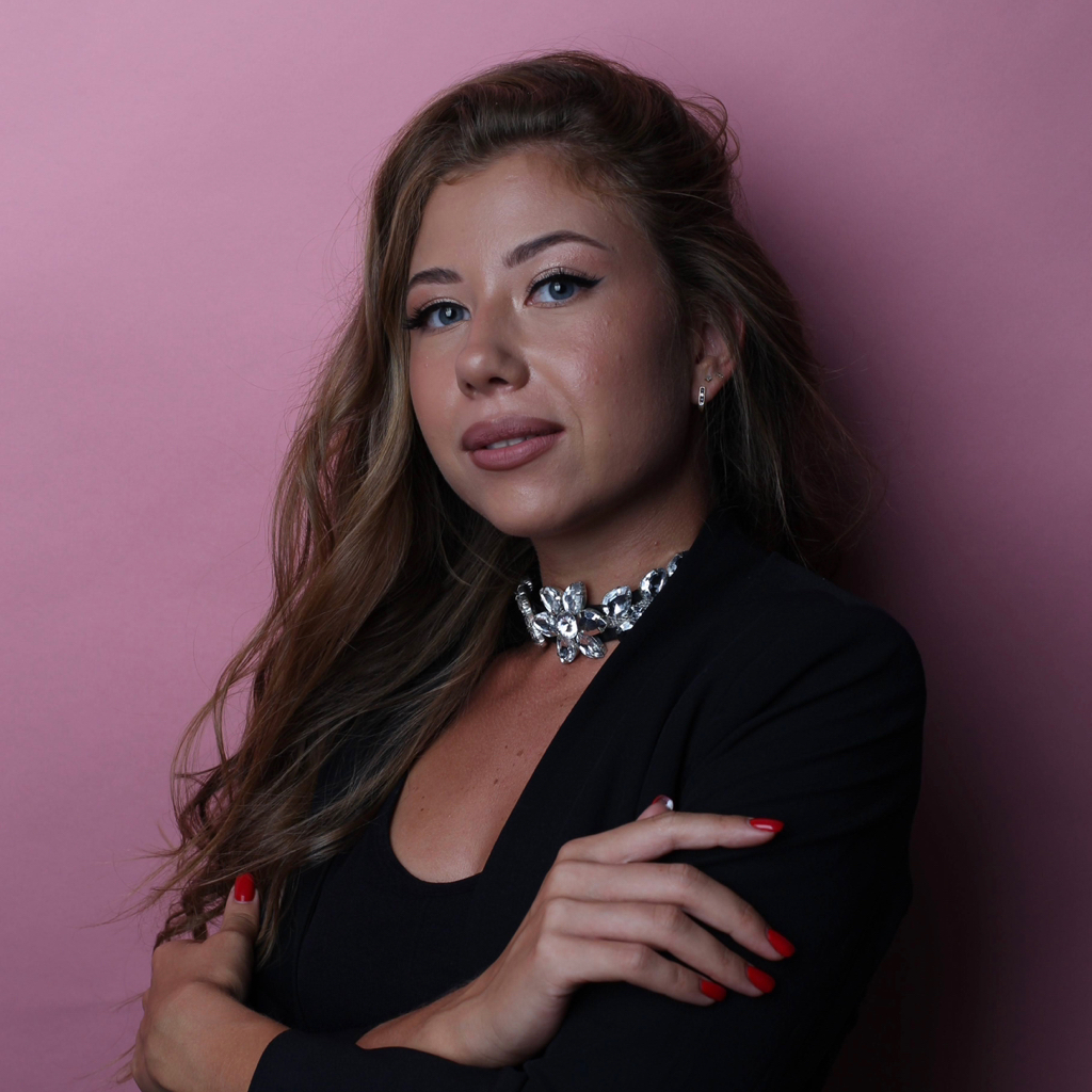 Елена Хатькова