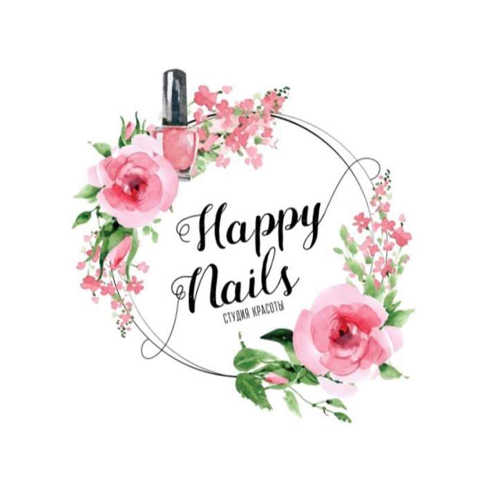 Студия красоты Happy nails