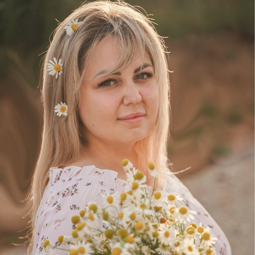 Елизавета