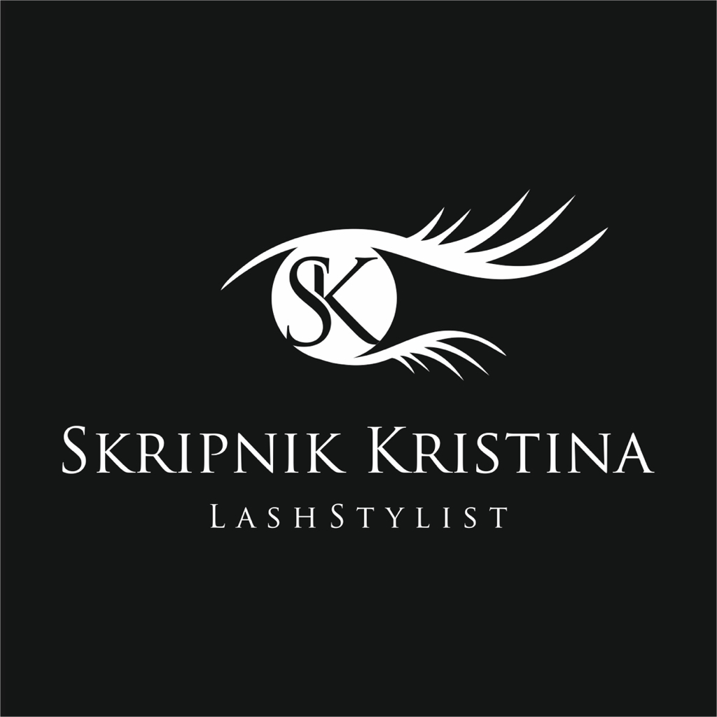Skripnik Kristina Lashstudio
